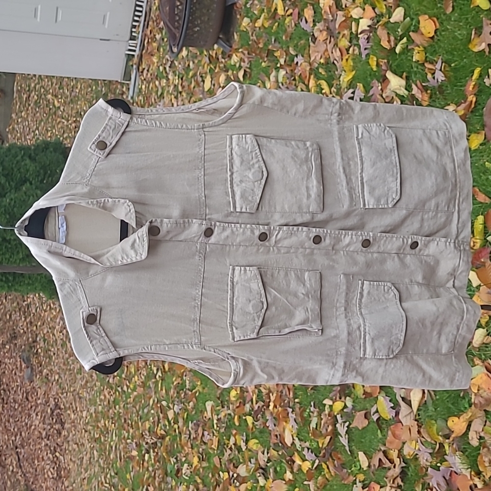 New York and Company Vest